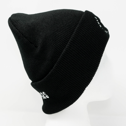 GSP Star Logo Beanie Gold & Silver Pawn Shop