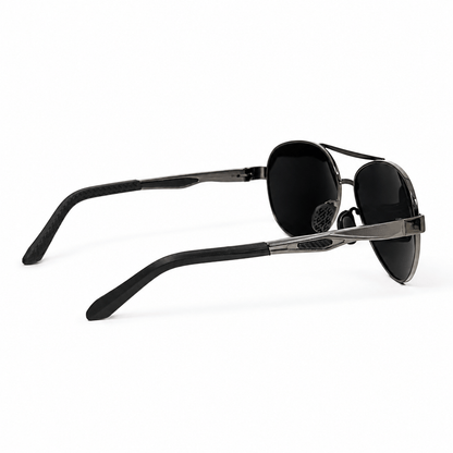 G&S Black Aviator Sunglasses
Gold & Silver Pawn Shop