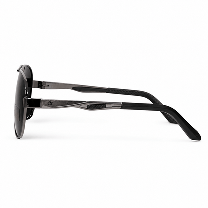 G&S Black Aviator Sunglasses
Gold & Silver Pawn Shop