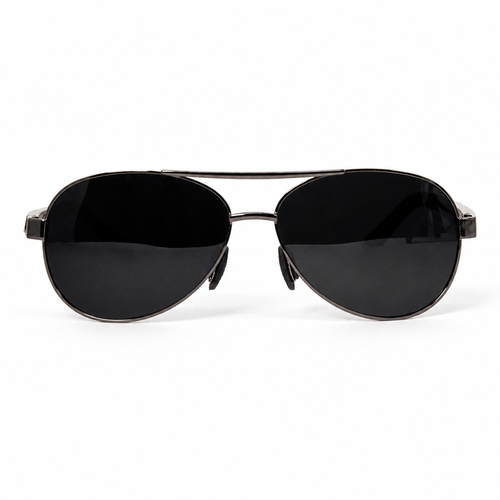G&S Black Aviator Sunglasses
Gold & Silver Pawn Shop