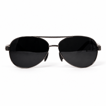 G&S Black Aviator Sunglasses
Gold & Silver Pawn Shop