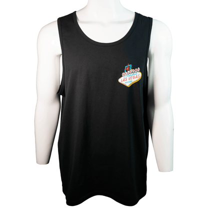 Gold & Silver Pawn Shop Las Vegas Girl Tank Gold & Silver Pawn Shop