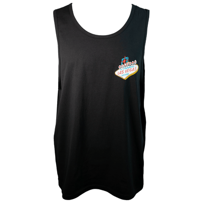 Gold & Silver Pawn Shop Las Vegas Girl Tank Gold & Silver Pawn Shop