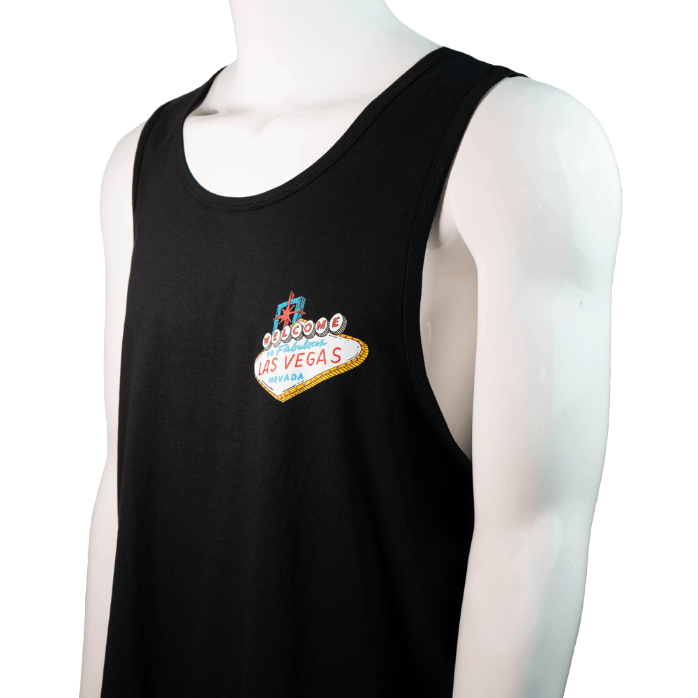 Gold & Silver Pawn Shop Las Vegas Girl Tank Gold & Silver Pawn Shop