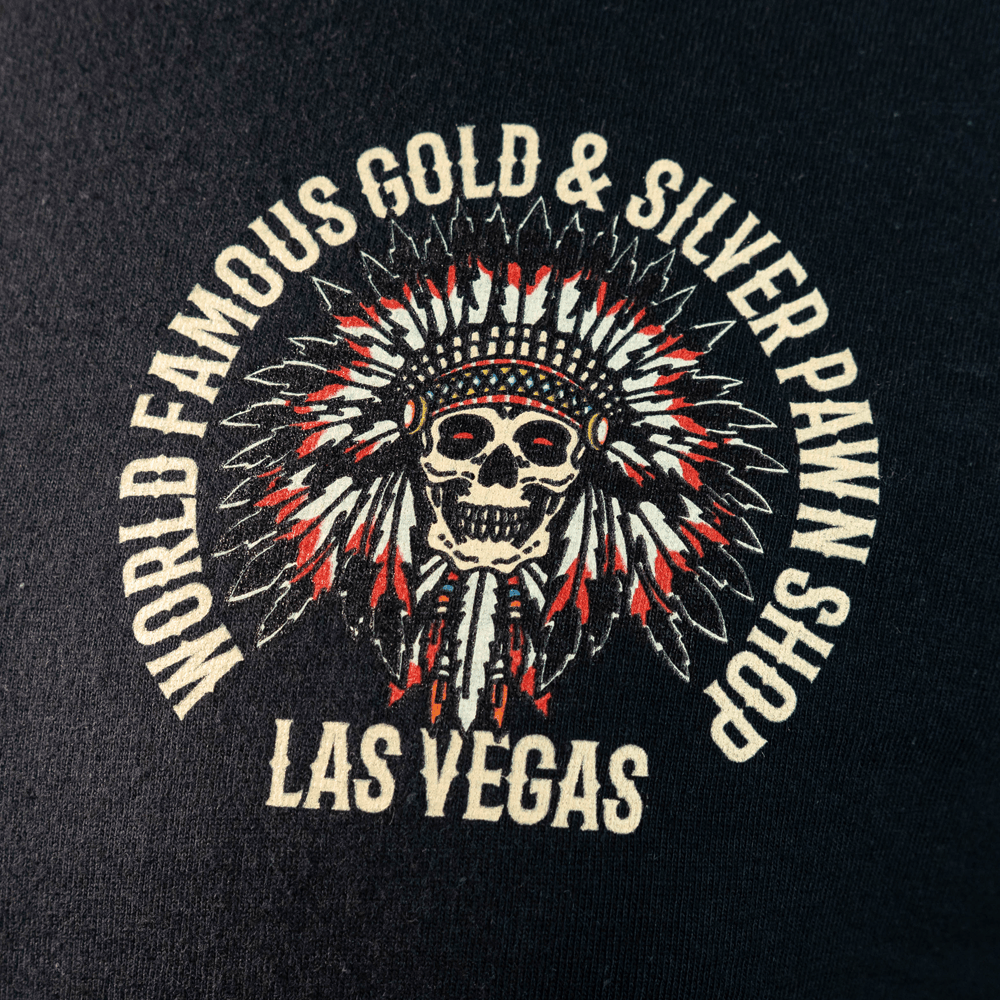 G&S Long Sleeve G S Pawn