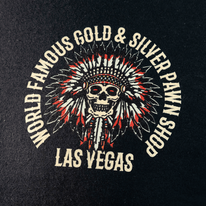 G&S Long Sleeve G S Pawn