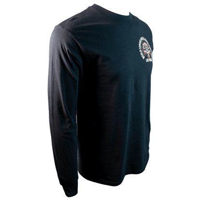 G&S Long Sleeve G S Pawn