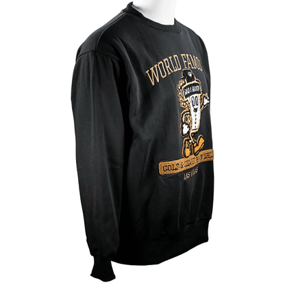 G&S Pawn Shop “World Famous” Crewneck Sweatshirt G S Pawn