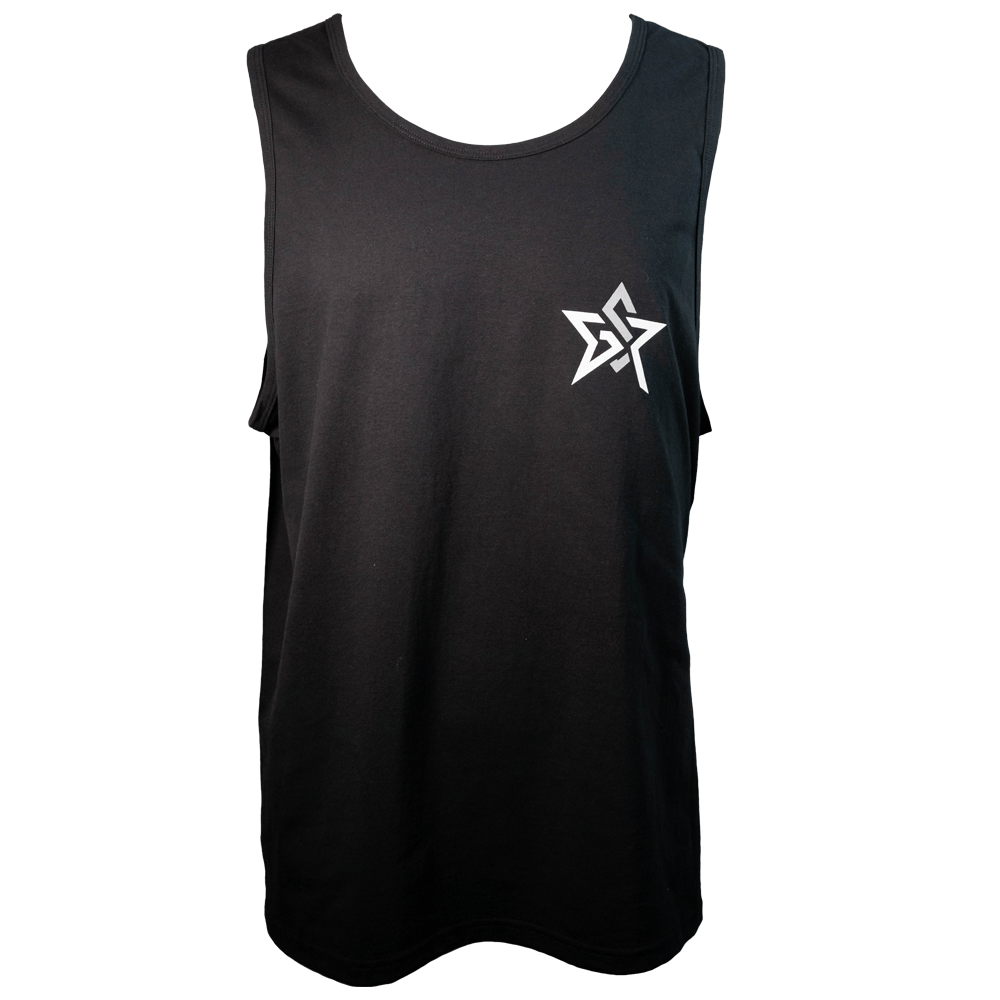 Gold & Silver Pawn Shop Presidential Seal Tank Top Gold & Silver Pawn Shop