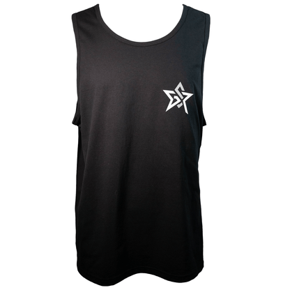 Gold & Silver Pawn Shop Presidential Seal Tank Top Gold & Silver Pawn Shop