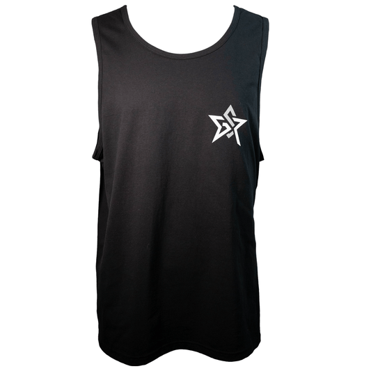 Gold & Silver Pawn Shop Presidential Seal Tank Top Gold & Silver Pawn Shop