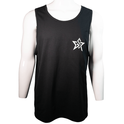 Gold & Silver Pawn Shop Presidential Seal Tank Top Gold & Silver Pawn Shop