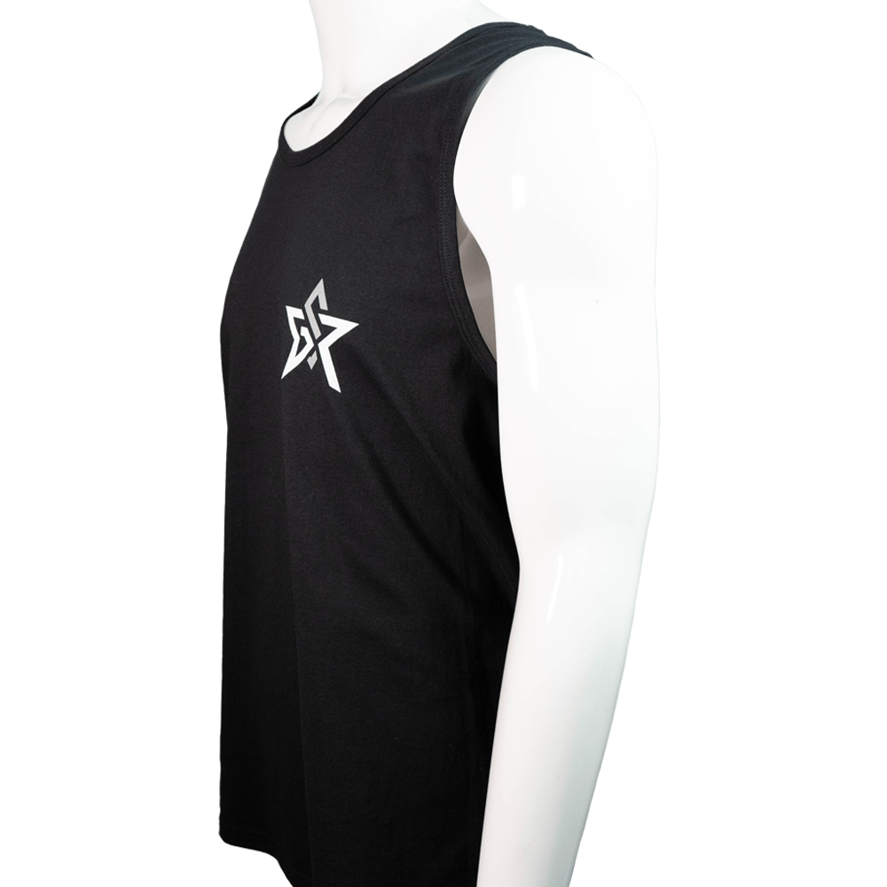 Gold & Silver Pawn Shop Presidential Seal Tank Top Gold & Silver Pawn Shop