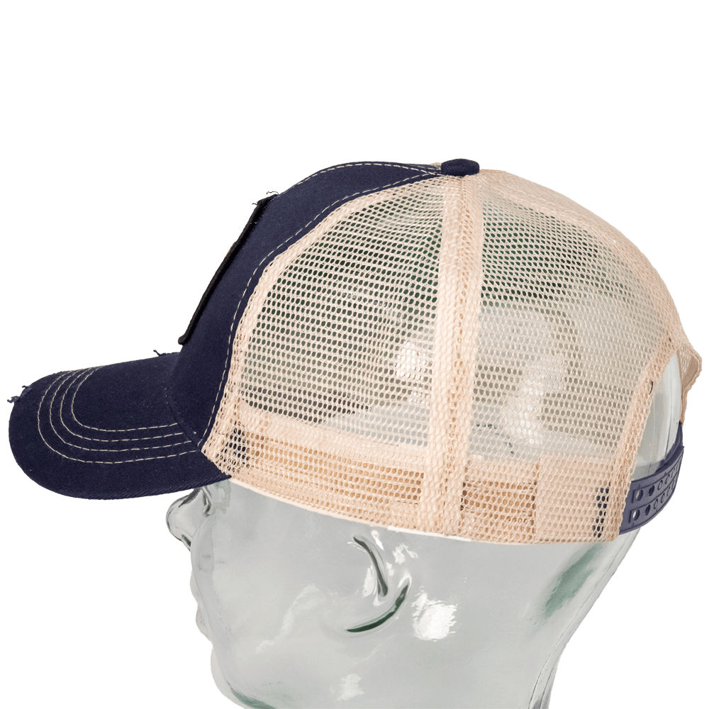 GSP Trucker Hat
Gold & Silver Pawn Shop