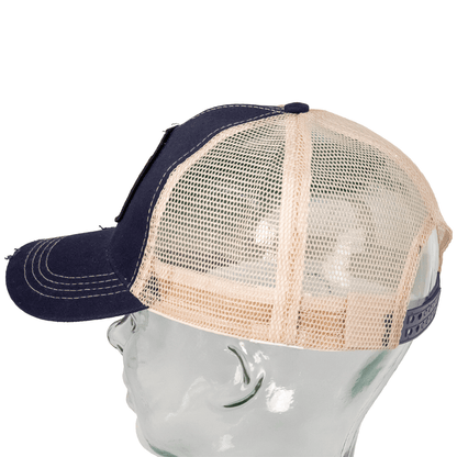 GSP Trucker Hat
Gold & Silver Pawn Shop