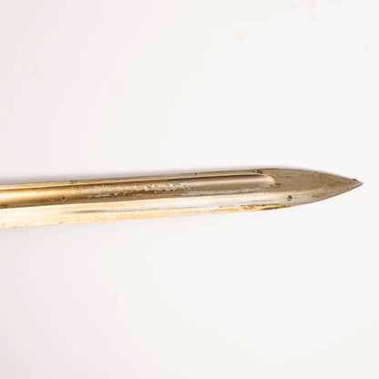 WWI German Mauser Model 1898 Bayonet
Gold & Silver Pawn Shop