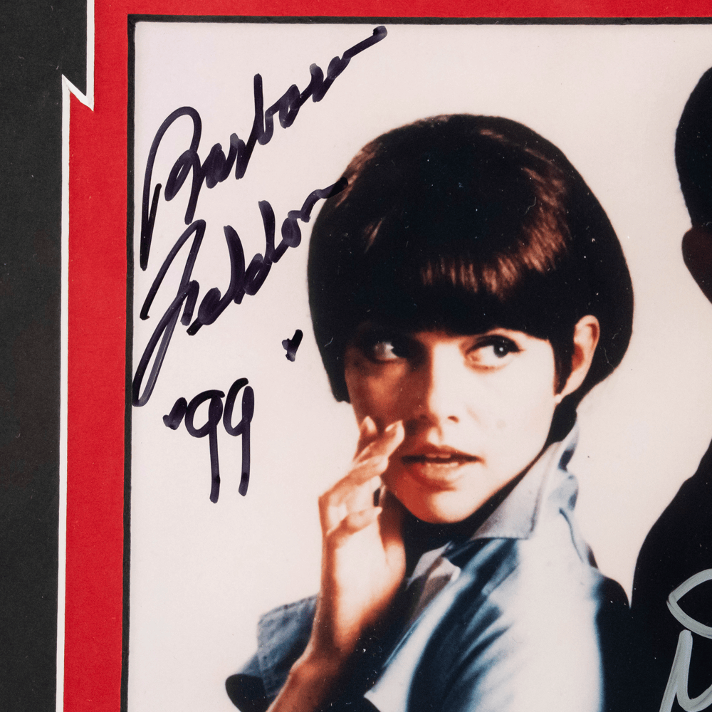 Get Smart Memorabilia
Gold & Silver Pawn Shop