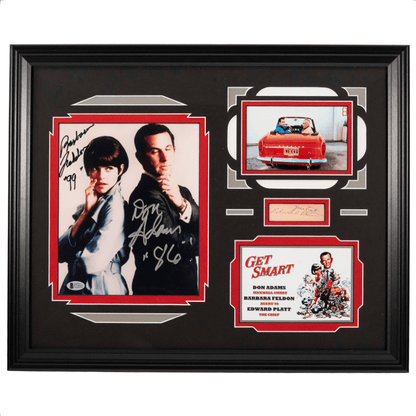 Get Smart Memorabilia
