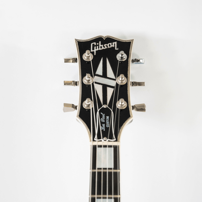 1991 Gibson Les Paul Custom Gold & Silver Pawn Shop
