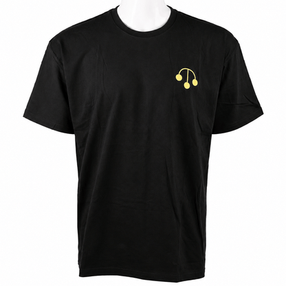 Gold & Silver Pawn Shop Black T-Shirt G S Pawn Small