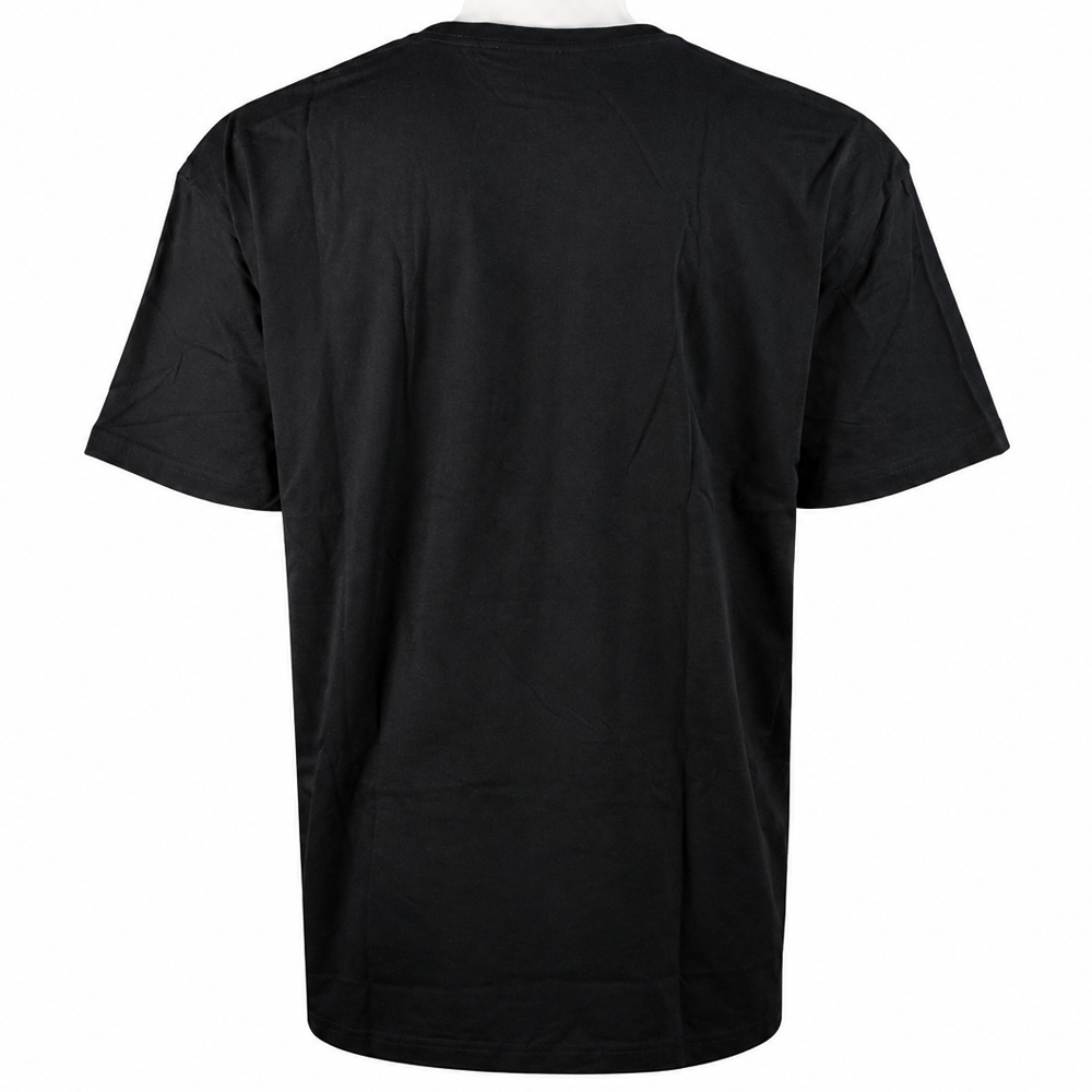 Gold & Silver Pawn Shop Black T-Shirt G S Pawn