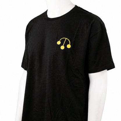 Gold & Silver Pawn Shop Black T-Shirt G S Pawn