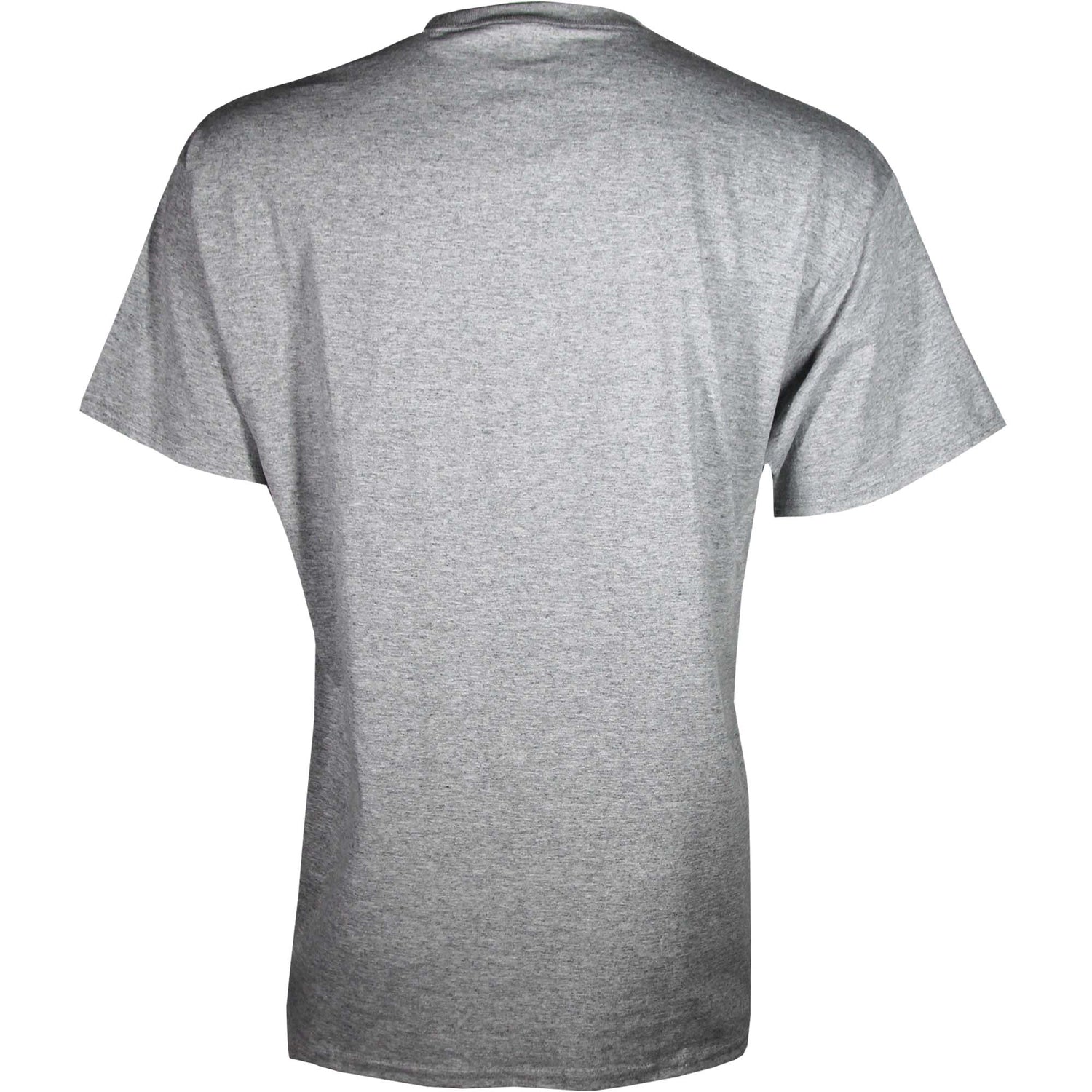 Gold & Silver Pawn Shop Round Neck Basic Short Sleeve T-Shirt Six