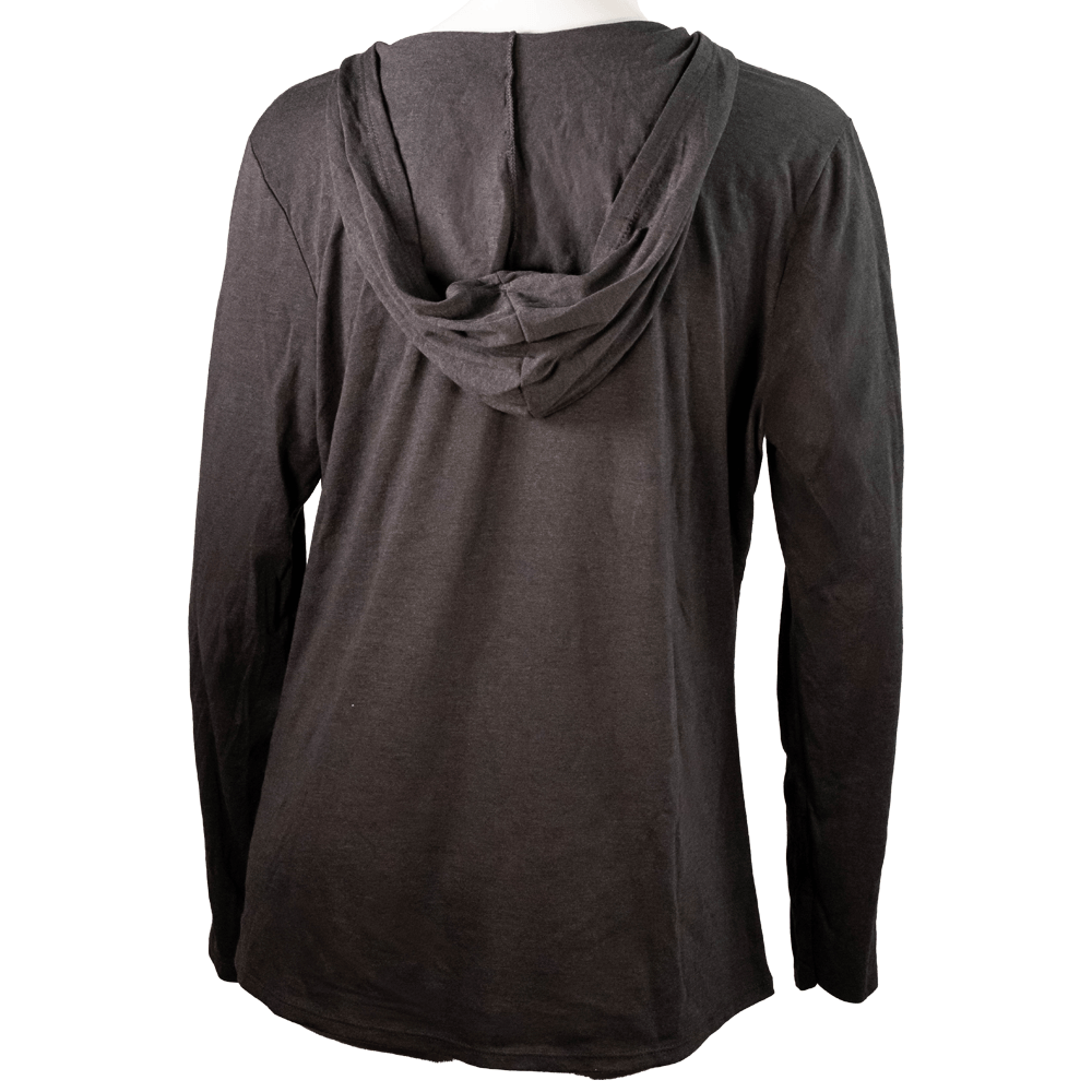 G&S Las Vegas Casino Graphic Hooded Long Sleeve G S Pawn