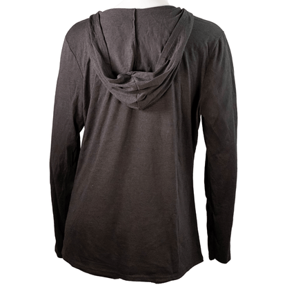 G&S Las Vegas Casino Graphic Hooded Long Sleeve G S Pawn