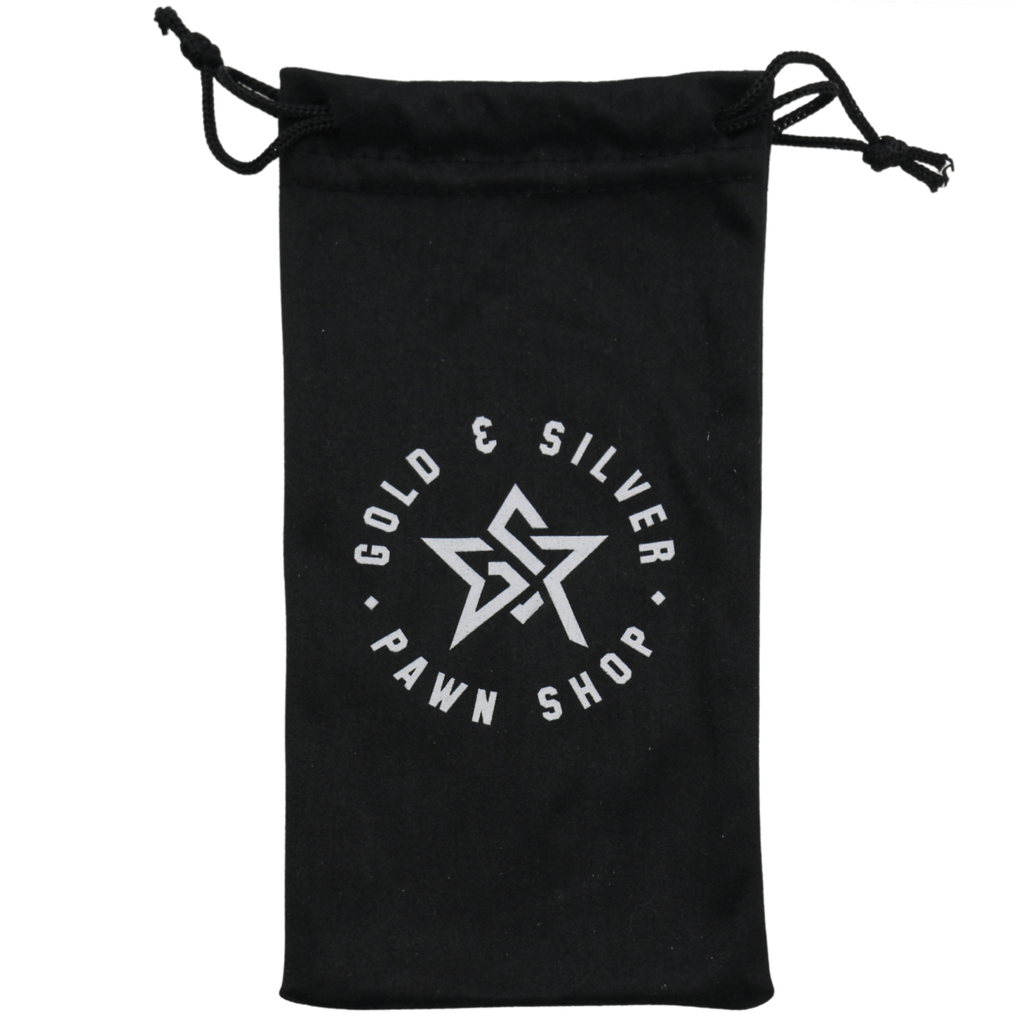 Gold & Silver Pawn Shop Polarized Sports Sunglasses Gold & Silver Pawn Shop