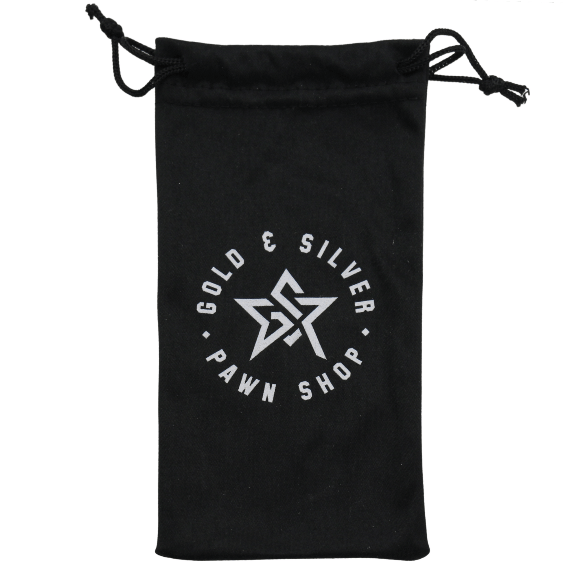 Gold & Silver Pawn Shop Polarized Sports Sunglasses Gold & Silver Pawn Shop