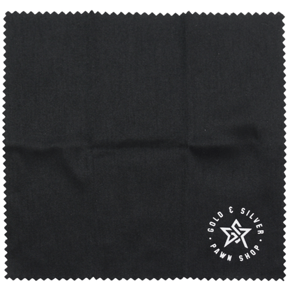 Gold & Silver Pawn Shop Polarized Sports Sunglasses Gold & Silver Pawn Shop