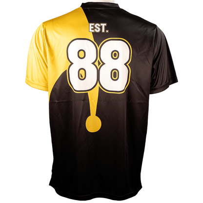 Gold & Silver Pawn Shop “Est. 88” Soccer Jersey G S Pawn