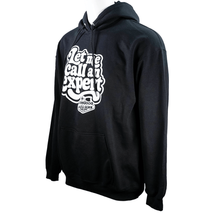 Gold & Silver Pawn Shop “Let Me Call an Expert” Hoodie G S Pawn