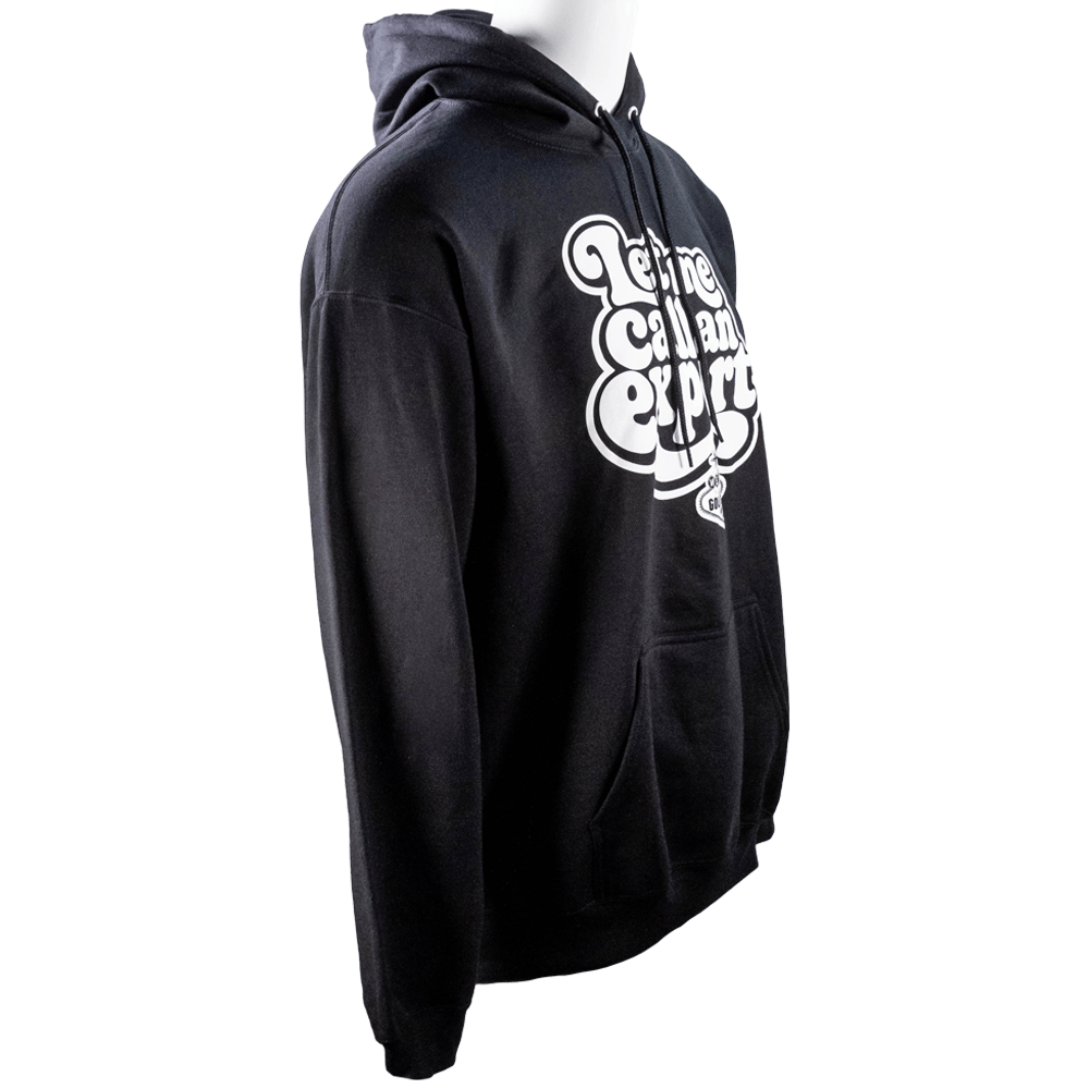 Gold & Silver Pawn Shop “Let Me Call an Expert” Hoodie G S Pawn