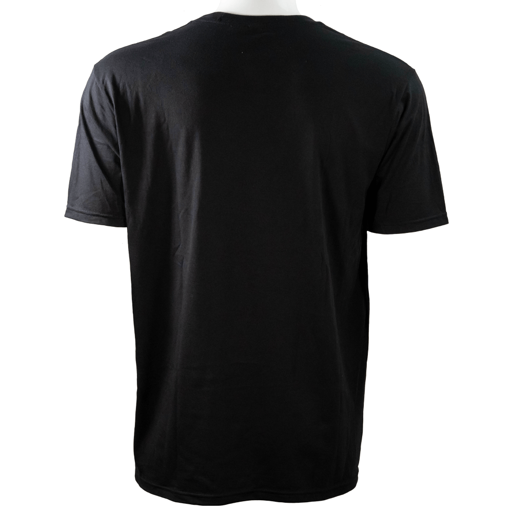 Gold & Silver Pawn Shop Las Vegas Star Logo T-Shirt G S Pawn