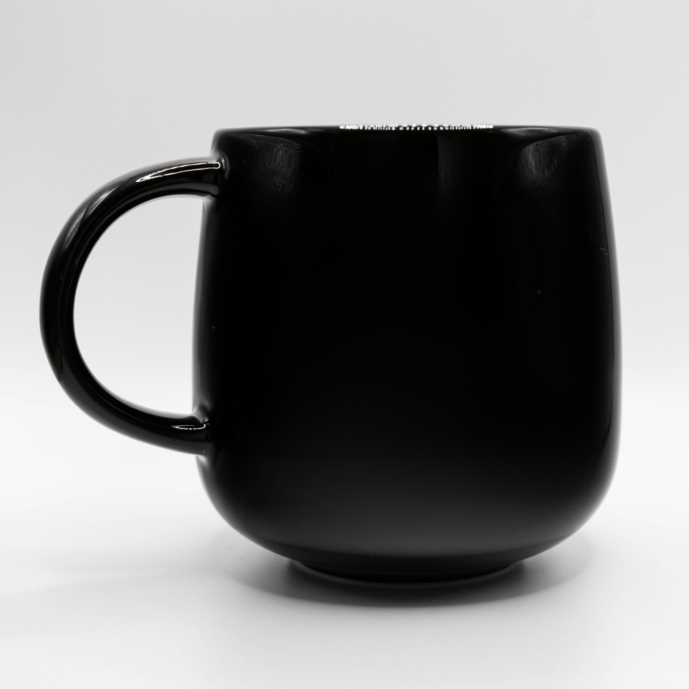 Gold & Silver Store Sign Mug Gold & Silver Pawn Shop