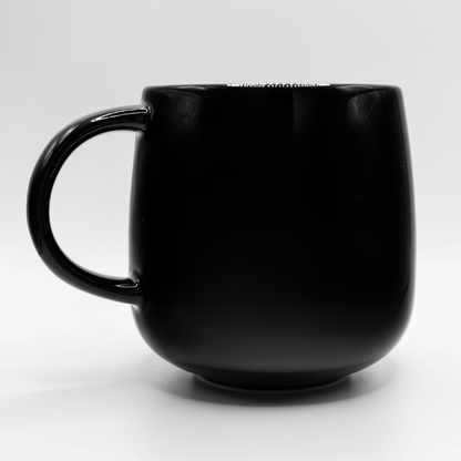 Gold & Silver Store Sign Mug Gold & Silver Pawn Shop