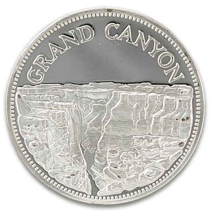 Great American Landmarks Series Set
Gold & Silver Pawn Shop