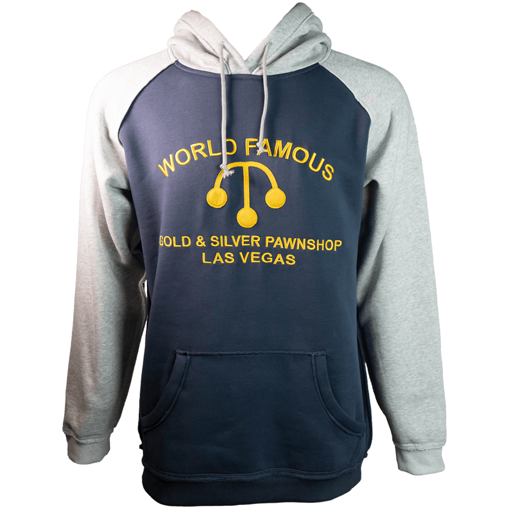 Store Sign Hoodie G S Pawn