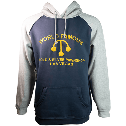 Store Sign Hoodie G S Pawn