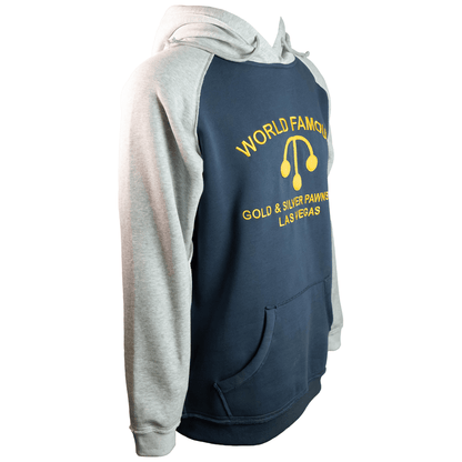 Store Sign Hoodie G S Pawn