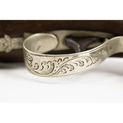 Derringer Percussion Gold & Silver Pawn Shop