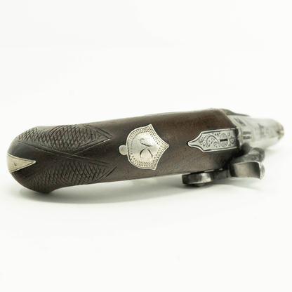 Derringer Percussion Gold & Silver Pawn Shop