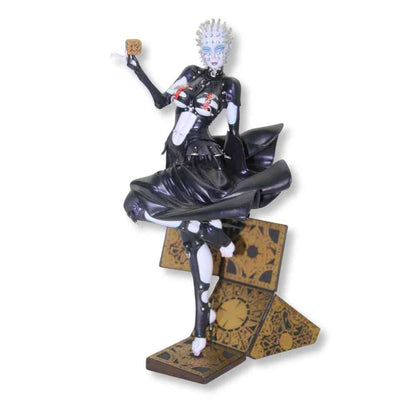 Hellraiser Pinhead Figurine Thumbnail