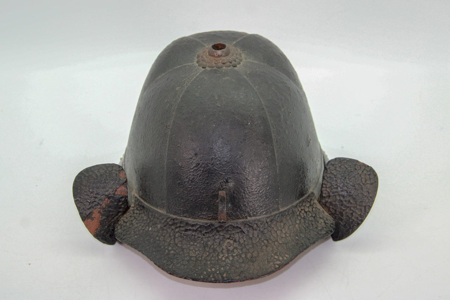 Edo Period Samurai Helmet