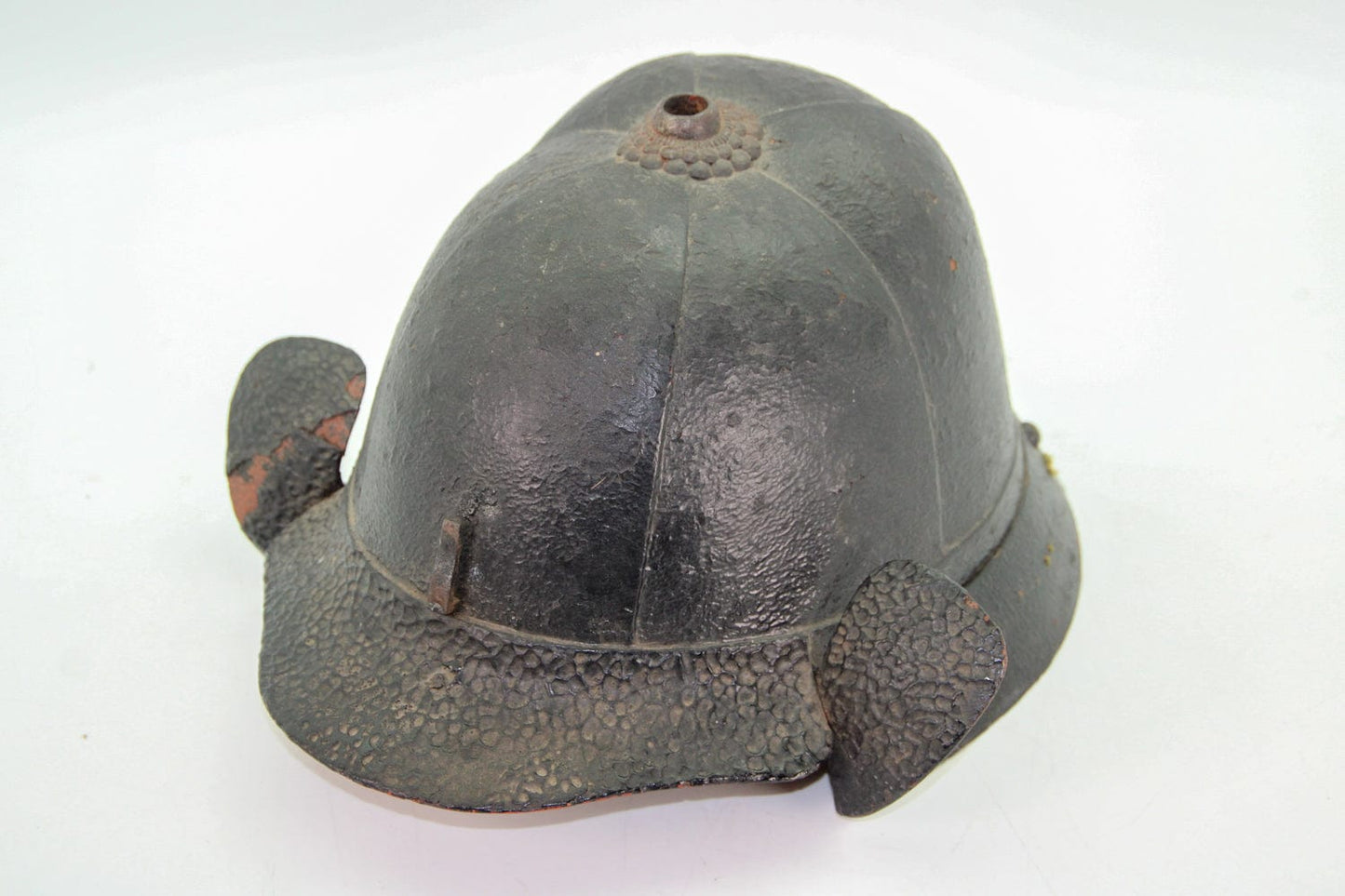 Edo Period Samurai Helmet