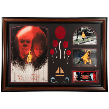 IT Memorabilia
Gold & Silver Pawn Shop