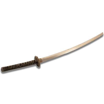 Traditional 1600s era Katana Sword Gold & Silver Pawn Shop