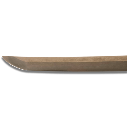 Traditional 1600s era Katana Sword Gold & Silver Pawn Shop